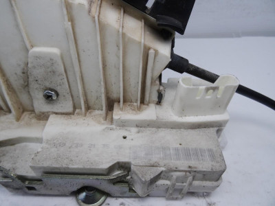CERRADURA PUERTA TRASERA IZQUIERDA, MERCEDES-BENZ, CLASE B (BM 245)