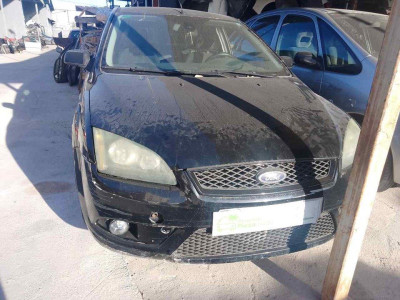 FORD FOCUS BERLINA (CAP)