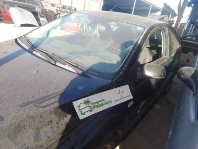 FORD FOCUS BERLINA (CAP)