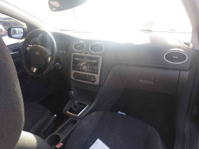FORD FOCUS BERLINA (CAP)