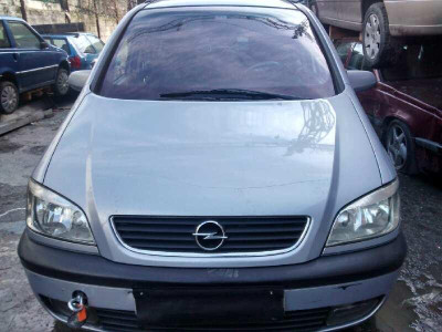 OPEL ZAFIRA A
