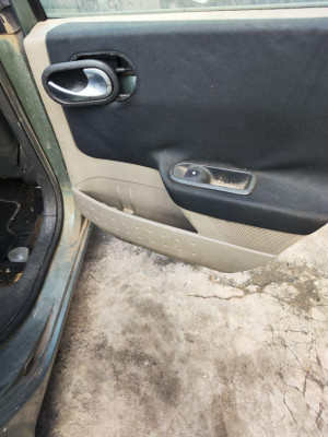 ELEVALUNAS TRASERO DERECHO, RENAULT, MEGANE II BERLINA 5P