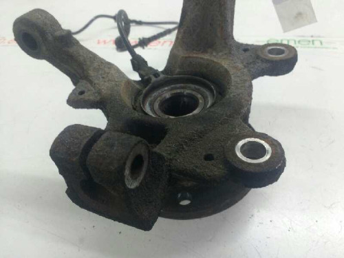  MANGUETA DELANTERA IZQUIERDA RENAULT CLIO III 