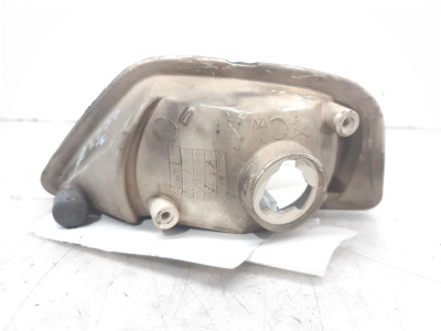 FARO ANTINIEBLA IZQUIERDO, FORD, FOCUS BERLINA (CAK)