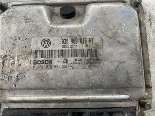  CENTRALITA MOTOR UCE 