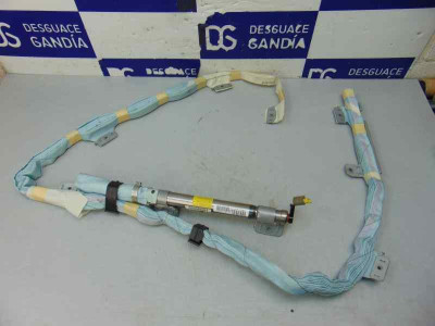 AIRBAG CORTINA DELANTERO DERECHO, LEXUS, IS (DS2/IS2)