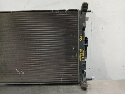 RADIADOR AGUA, RENAULT, SCENIC II (JM)