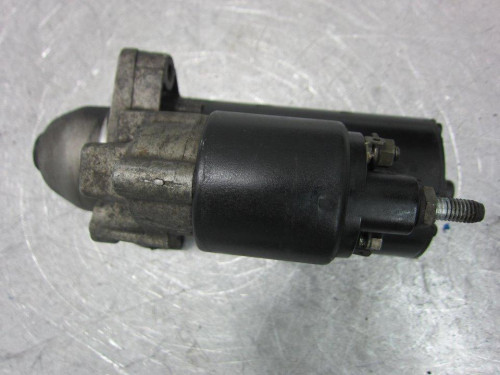  MOTOR ARRANQUE 