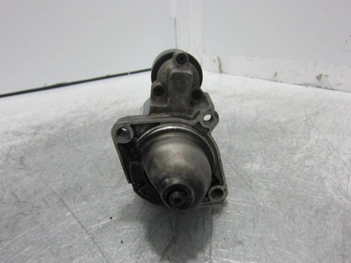  MOTOR ARRANQUE 