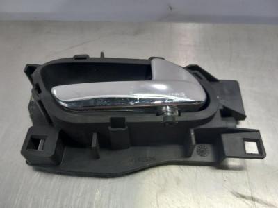 MANETA INTERIOR DELANTERA DERECHA, PEUGEOT, 407