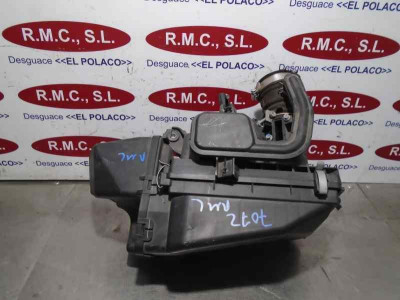 CAJA FILTRO AIRE, Nissan, NOTE (E12)