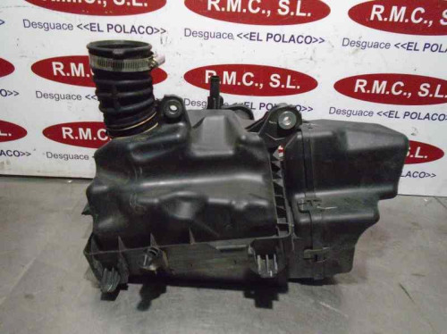 CAJA FILTRO AIRE NISSAN NOTE (E12) 