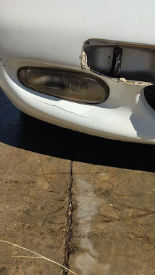 FARO ANTINIEBLA DERECHO Ford Escort Berl./Turnier (1995->)