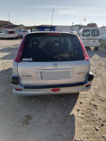 PEUGEOT 206 SW