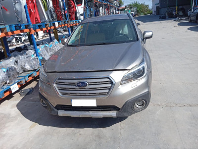SUBARU OUTBACK (B15)