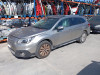 SUBARU OUTBACK (B15) — автомобиль-донор на запчасти 