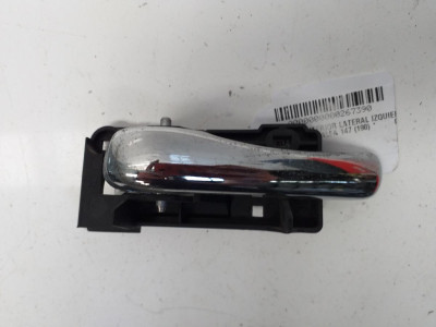 MANETA INTERIOR TRASERA IZQUIERDA