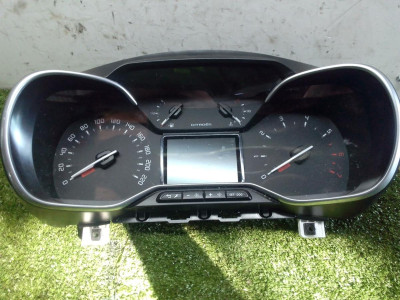 CUADRO INSTRUMENTOS, CITROEN, C3