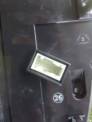 CUADRO INSTRUMENTOS, CITROEN, C3