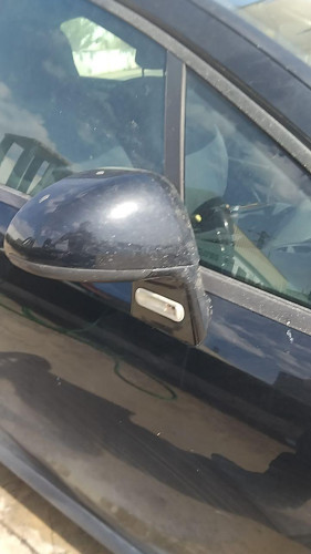 RETROVISOR DERECHO Citroen C4 Berlina (06.2004->) Citroen C4 Berlina (06.2004->) 