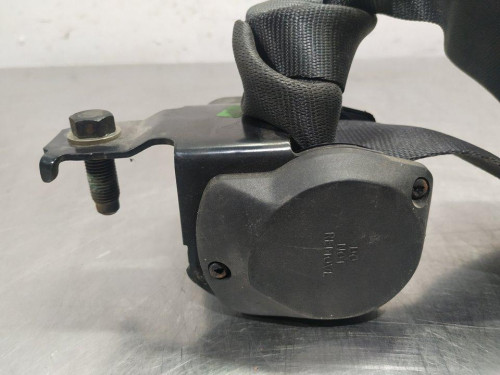  CINTURON SEGURIDAD DELANTERO DERECHO OPEL FRONTERA B 