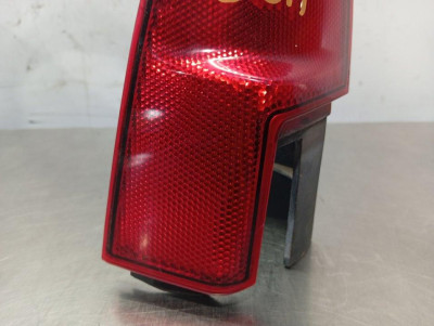 REFLECTOR TRASERO, MERCEDES-BENZ, VITO BASIC-KOMBI (639)