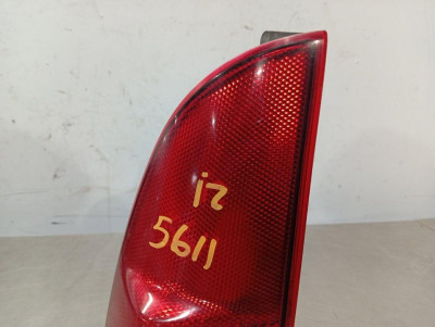 REFLECTOR TRASERO, MERCEDES-BENZ, VITO BASIC-KOMBI (639)