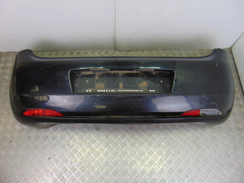  PARAGOLPES TRASERO FIAT GRANDE PUNTO (199) 