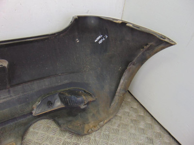 PARAGOLPES TRASERO, FIAT, GRANDE PUNTO (199)