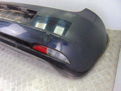 PARAGOLPES TRASERO, FIAT, GRANDE PUNTO (199)