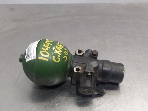 BOMBA SUSPENSION 