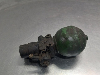 BOMBA SUSPENSION