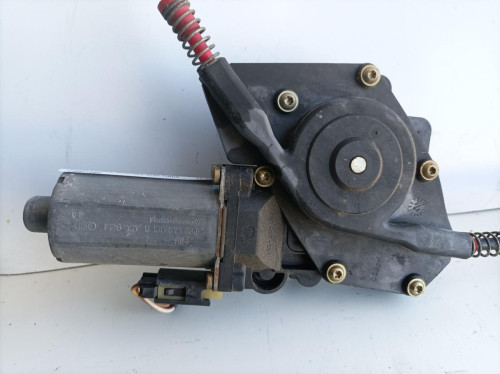  ELEVALUNAS DELANTERO DERECHO FORD FIESTA BERLINA (DX) 