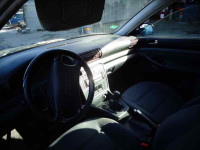 AUDI A4 BERLINA (B5)