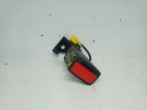  ENGANCHE CINTURON TRASERO IZQUIERDO, , 