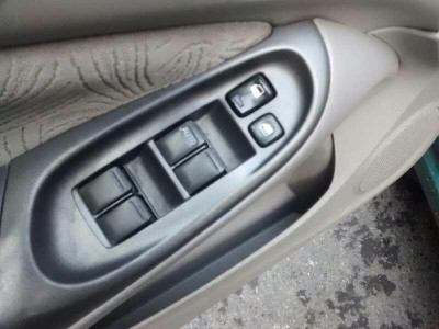 NISSAN ALMERA (N16/E)