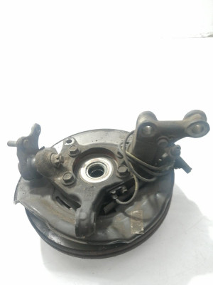 MANGUETA DELANTERA DERECHA, TOYOTA, VERSO (AUR2/ZGR2)