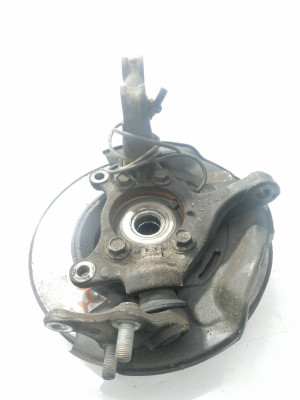 MANGUETA DELANTERA DERECHA, TOYOTA, VERSO (AUR2/ZGR2)