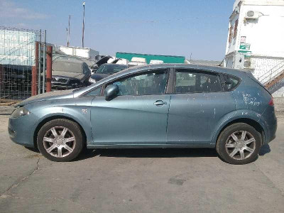 SEAT LEON (1P1)
