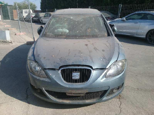  SEAT LEON (1P1) 