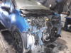 RENAULT CAPTUR I — автомобиль-донор на запчасти 