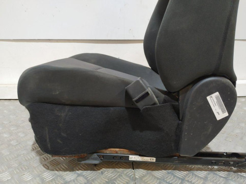 ASIENTO DELANTERO DERECHO 