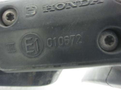  RETROVISOR DERECHO HONDA CIVIC AERODECK (MB/MC) 