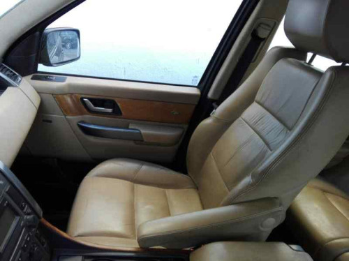 LAND ROVER RANGE ROVER SPORT — vehículo donante para recambios 