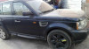 LAND ROVER RANGE ROVER SPORT — vehículo donante para recambios 
