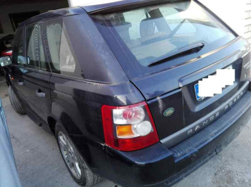 LAND ROVER RANGE ROVER SPORT — vehículo donante para recambios 