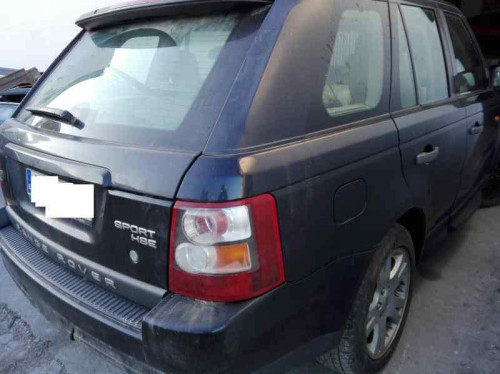 LAND ROVER RANGE ROVER SPORT — vehículo donante para recambios 