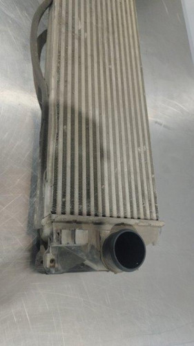  INTERCOOLER, MERCEDES-BENZ, SPRINTER II JAMES COOK (906) 