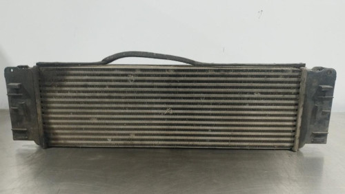  INTERCOOLER, MERCEDES-BENZ, SPRINTER II JAMES COOK (906) 