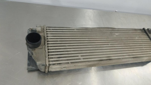  INTERCOOLER, MERCEDES-BENZ, SPRINTER II JAMES COOK (906) 